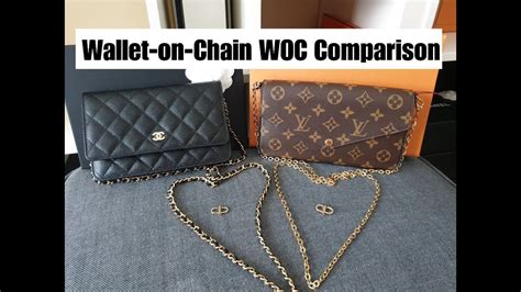 lv vs chanel|chanel vs lv woc.